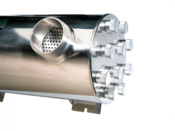 УФ стерилизатор STERILIZER - UV120GPM УФ стерилизатор STERILIZER - UV120GPM