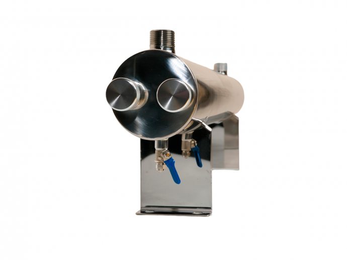 УФ стерилизатор STERILIZER - UV24GPM УФ стерилизатор STERILIZER - UV24GPM