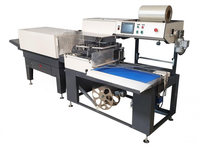 УПАКОВОЧНАЯ МАШИНА ТМ-2А 04020126 УПАКОВОЧНАЯ МАШИНА ТМ-2А 04020126