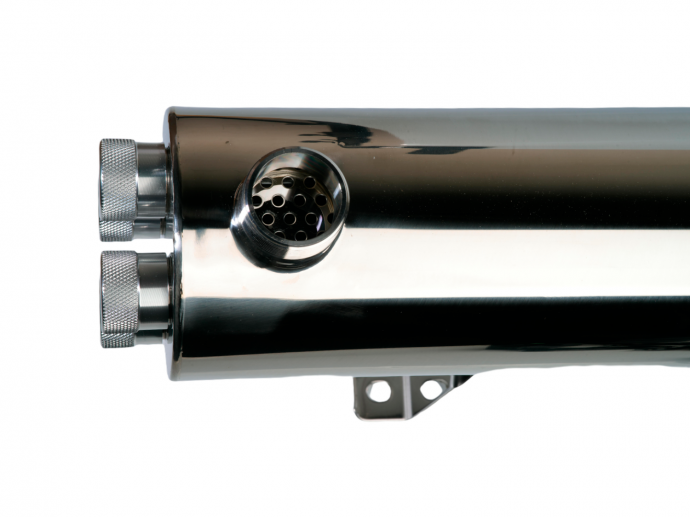 УФ стерилизатор STERILIZER - UV48GPM УФ стерилизатор STERILIZER - UV48GPM