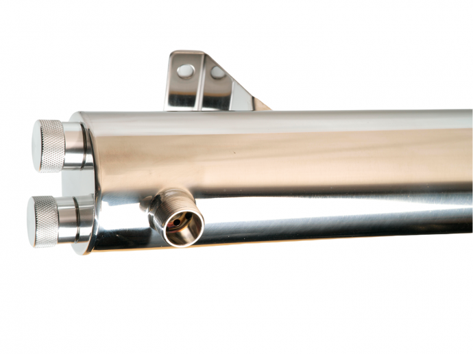 УФ стерилизатор STERILIZER - UV24GPM УФ стерилизатор STERILIZER - UV24GPM