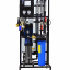 Установка обратного осмоса с насосом AWT RO-1250L (5/4040)