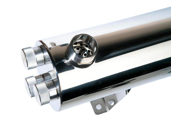 УФ стерилизатор STERILIZER - UV36GPM УФ стерилизатор STERILIZER - UV36GPM