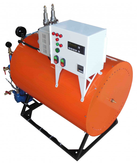 ПАРОГЕНЕРАТОР ДИЗЕЛЬНЫЙ ПАРГАРАНТ ПГ-100 040D012F