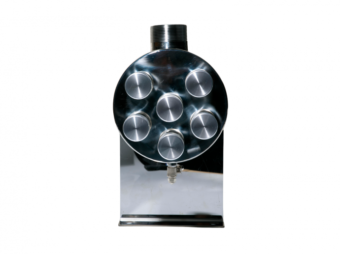 УФ стерилизатор STERILIZER - UV72GPM УФ стерилизатор STERILIZER - UV72GPM