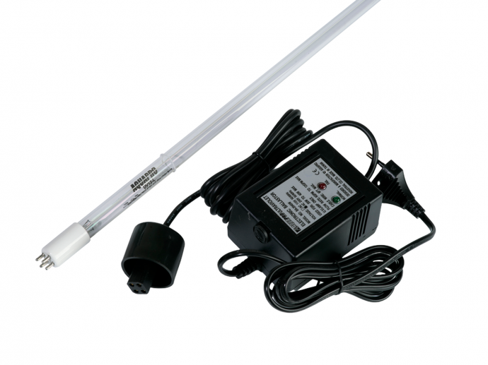 УФ стерилизатор Aquapro UV-12GPM-H УФ стерилизатор Aquapro UV-12GPM-H