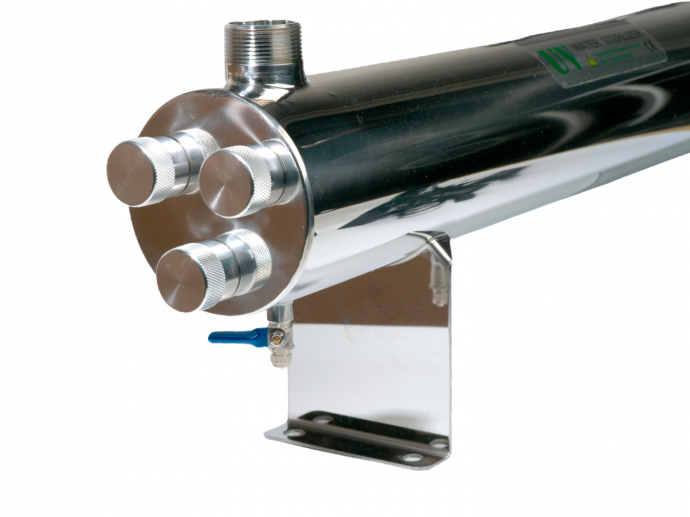 УФ стерилизатор STERILIZER - UV36GPM УФ стерилизатор STERILIZER - UV36GPM