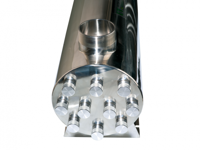 УФ стерилизатор STERILIZER - UV120GPM УФ стерилизатор STERILIZER - UV120GPM