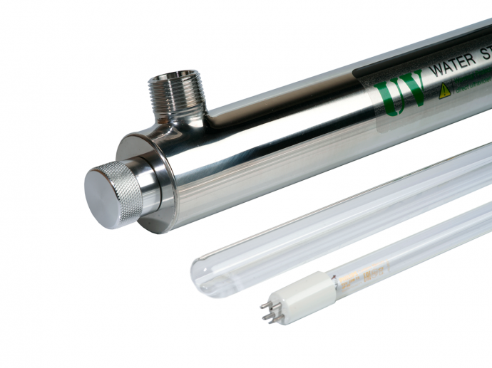 УФ стерилизатор STERILIZER - UV6GPM УФ стерилизатор STERILIZER - UV6GPM