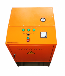 Парогенераторы