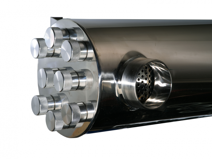 УФ стерилизатор STERILIZER - UV96GPM УФ стерилизатор STERILIZER - UV96GPM