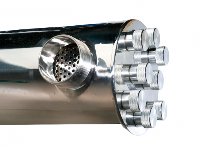 УФ стерилизатор STERILIZER - UV96GPM УФ стерилизатор STERILIZER - UV96GPM