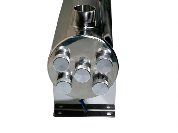 УФ стерилизатор STERILIZER - UV60GPM УФ стерилизатор STERILIZER - UV60GPM