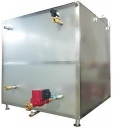 Конденсатные баки