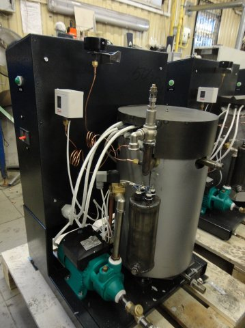 ПАРОГЕНЕРАТОР ПЭЭ-150/250 04010128