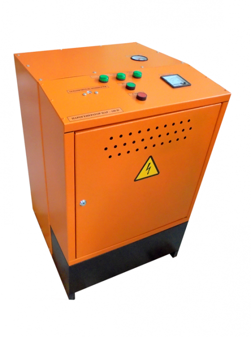 ПАРОГЕНЕРАТОР ПАР 200-1 03FF0127