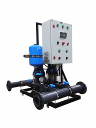 Насосы и насосные стации