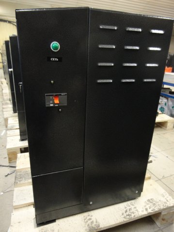 ПАРОГЕНЕРАТОР ПЭЭ-50 03FD0126