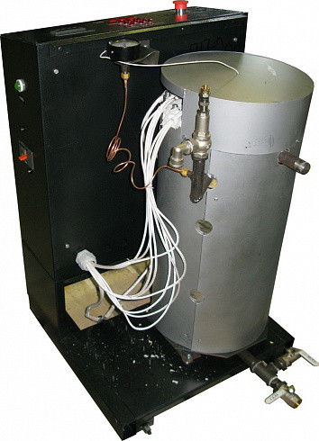 ПАРОПЕРЕГРЕВАТЕЛЬ ПП-200 04040128